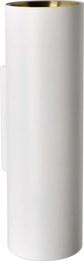 - Tobo 65 Vegglampe White