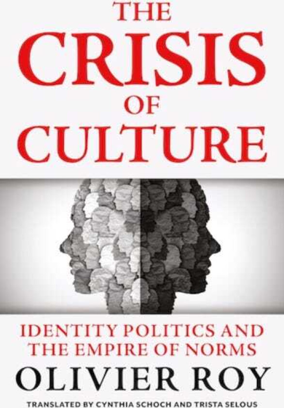 The Crisis of Culture Identity Politics and the Empire of Norms