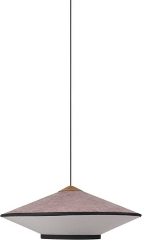 - Cymbal Pendel M Powder Pink