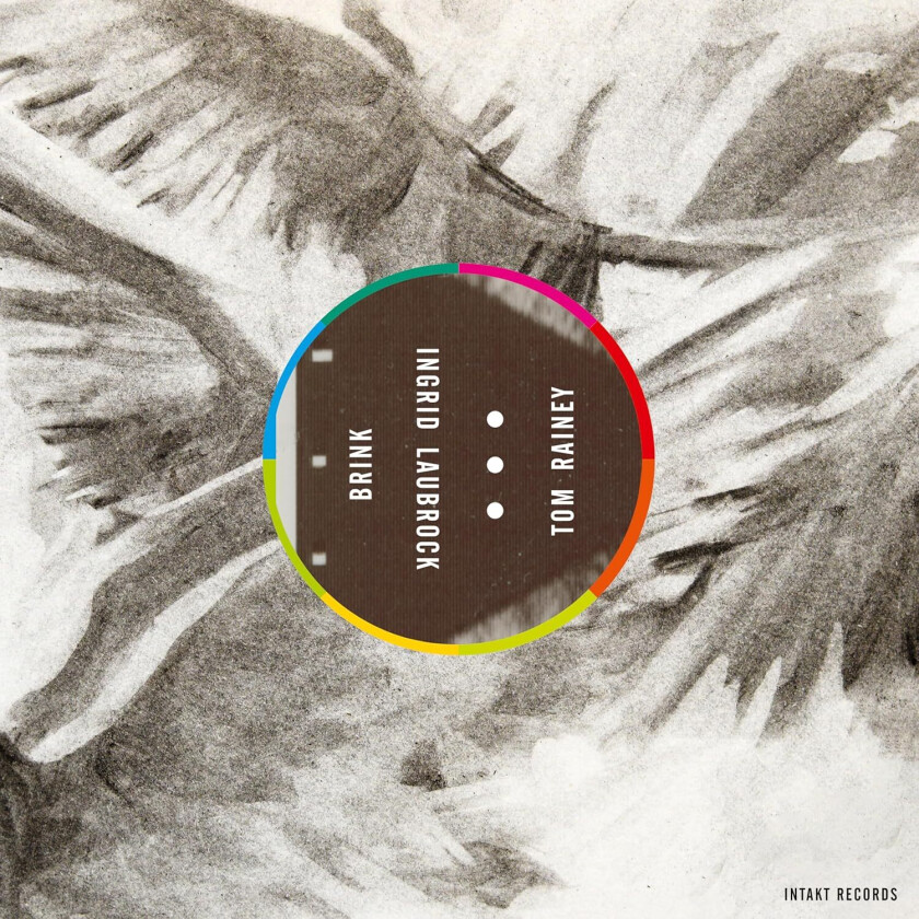 Ingrid Laubrock, Tom Rainey Brink CD