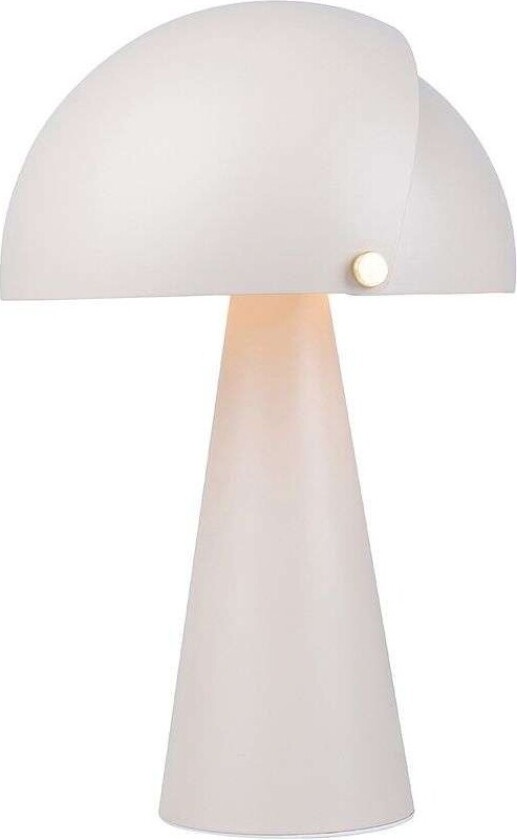 Design for the people - Align Bordlampe Beige DFTP