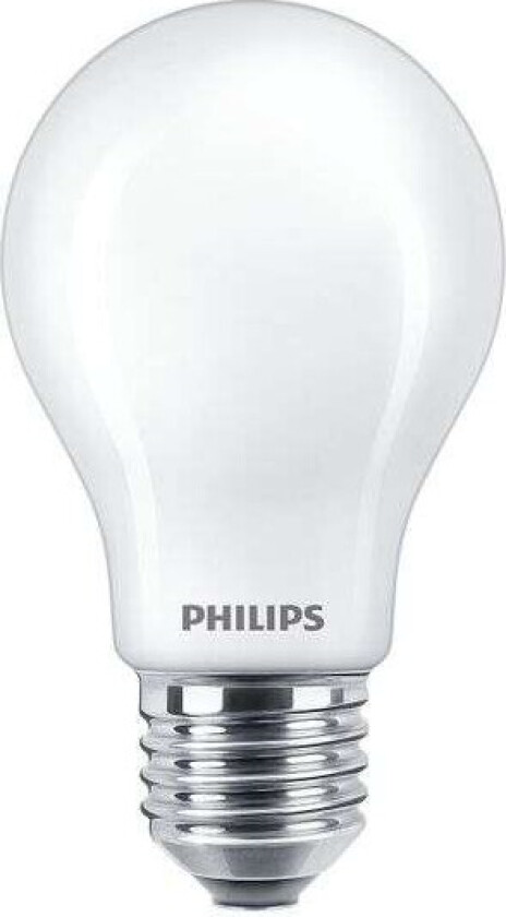 - Pære LED 10,5W Plast Warmglow (1055lm) Dimmbar E27