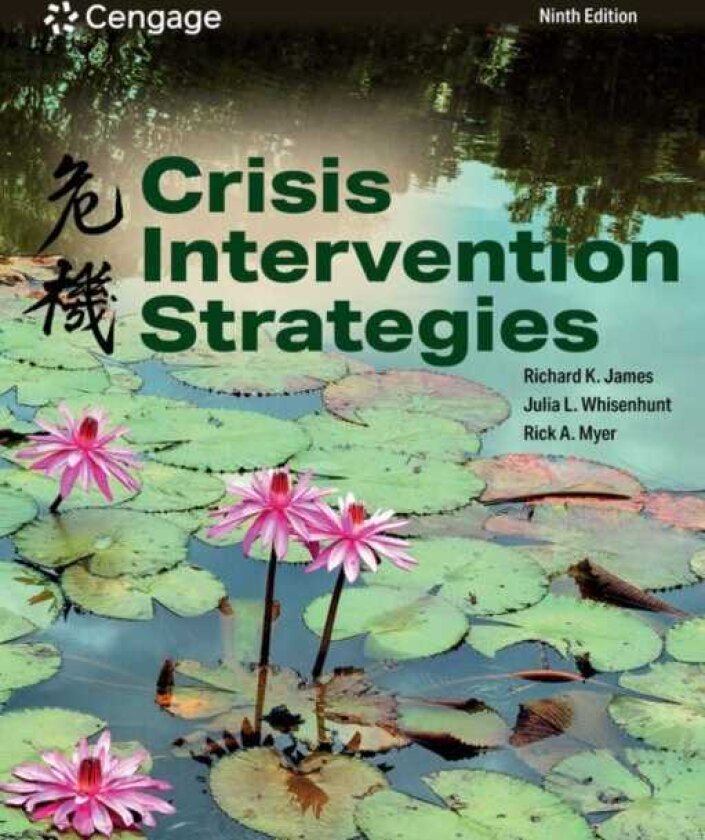 Crisis Intervention Strategies