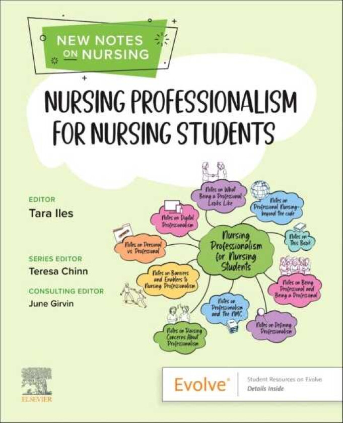 Nursing Professionalism for Nursing Students