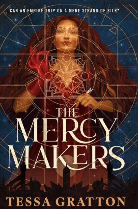 The Mercy Makers