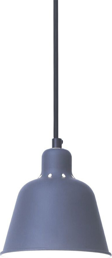 - Carpenter Pendel Ø15 Grey