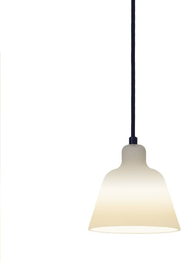 - Carpenter Pendel Ø15 Opal