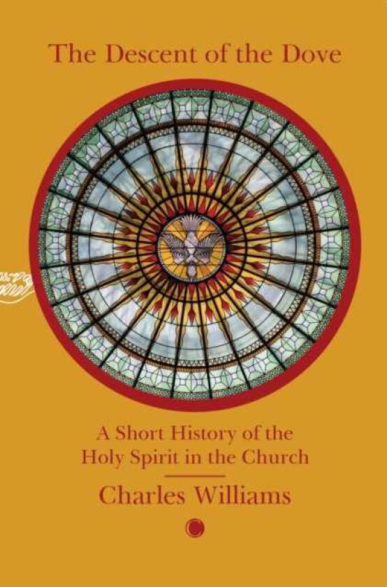 The Descent of the Dove: A Short History of the Holy Spirit in the Church A Short History of the Holy Spirit in the Church