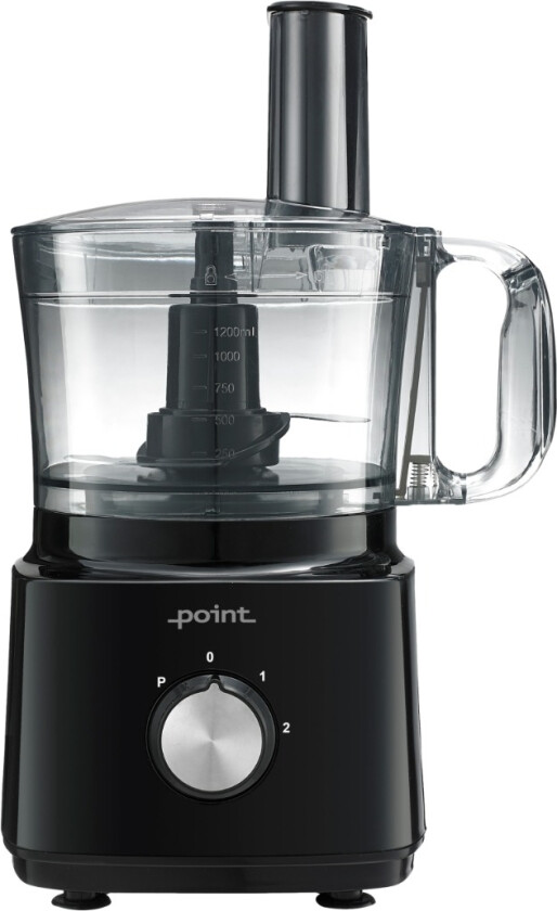 POFP5010 foodprocessor