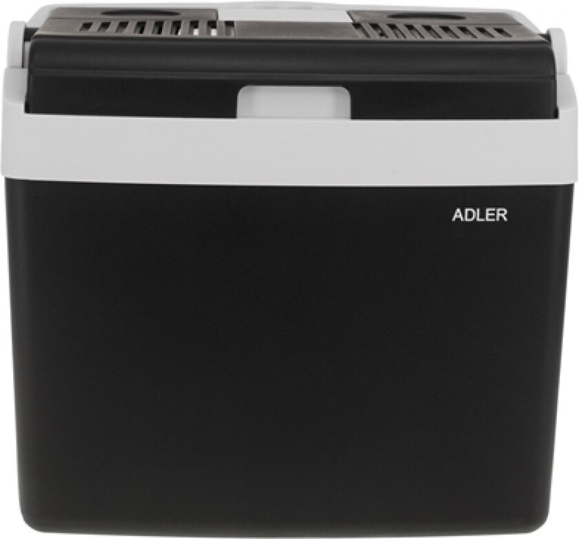 Ad 8091 25 L Reisekjøleskap