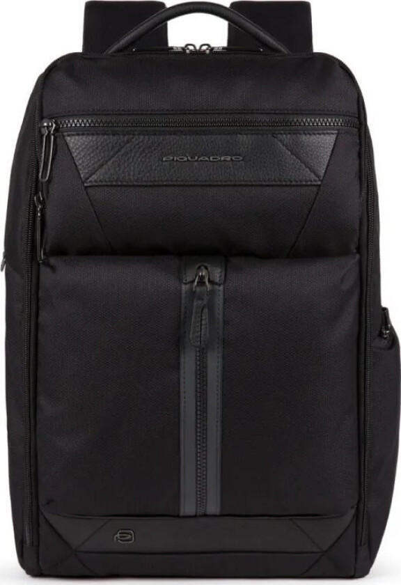 Zaino, Nylon, Backpack, Black, Ca5524w109, For Men, 42 X 29 X 16 Cm For Men