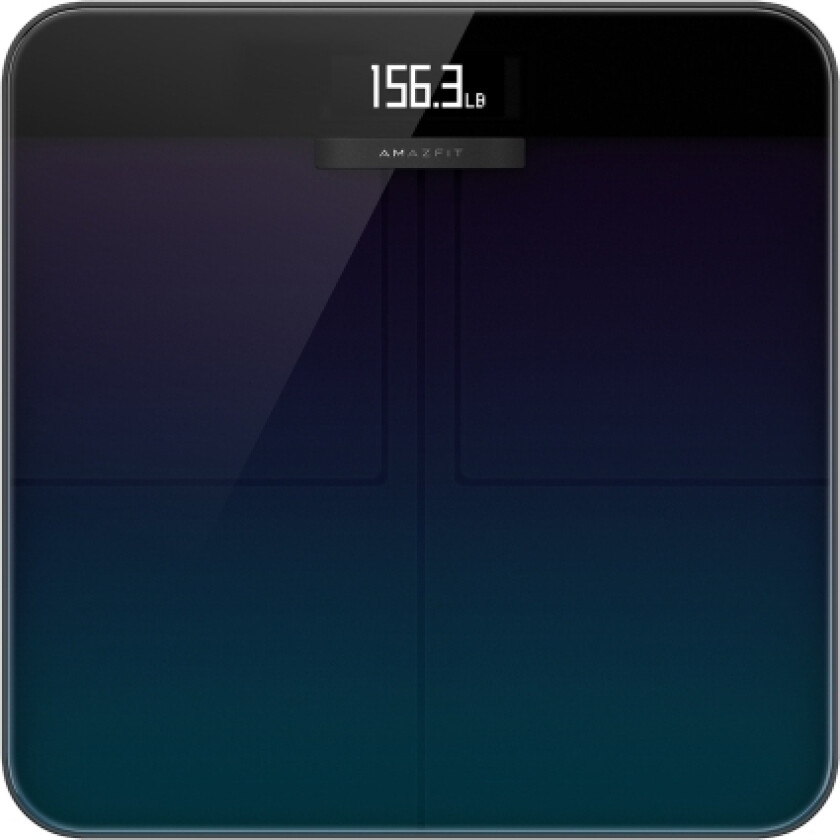 Huami Amazfit Scale Smart/A2003 Baderomsvekt