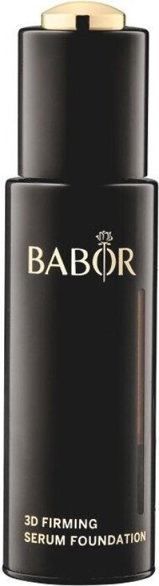 Babor 3D Firming Serum Foundation, 30 ml Babor Foundation