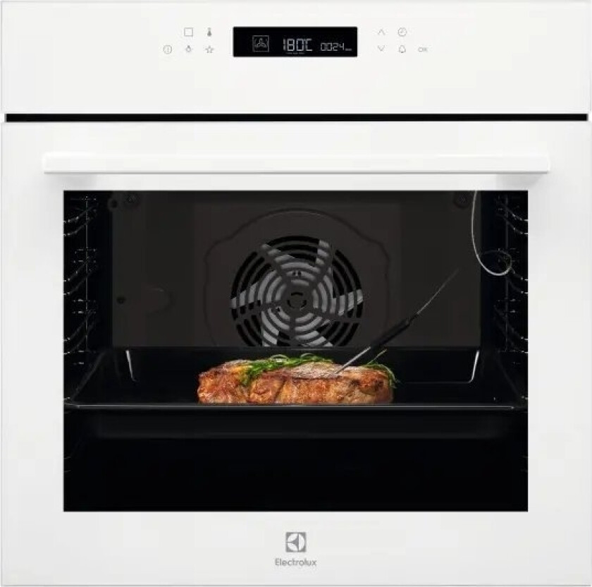 Piekarnik Electrolux Electrolux Eoe7f31v