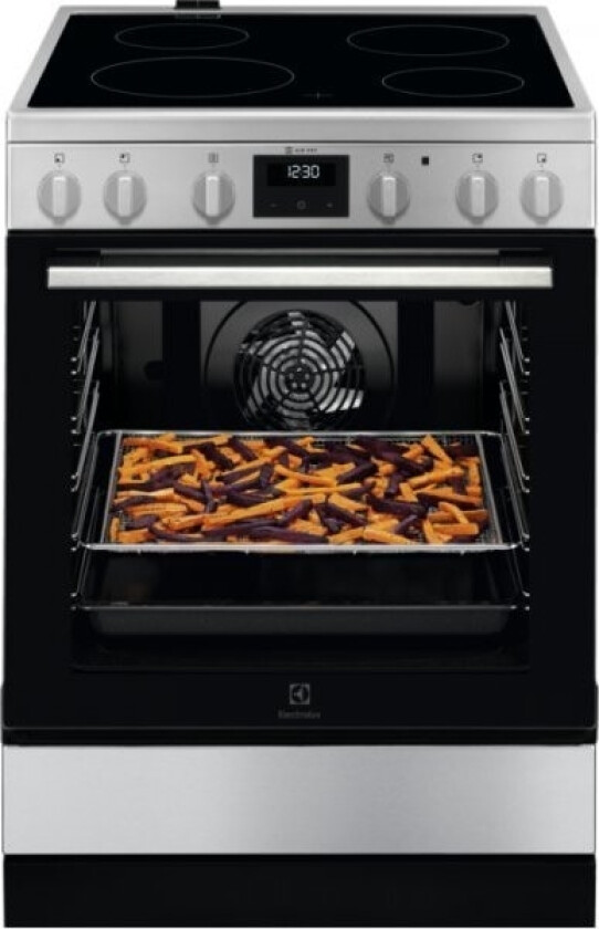 Kuchenka Electrolux Electrolux Lkk660221x