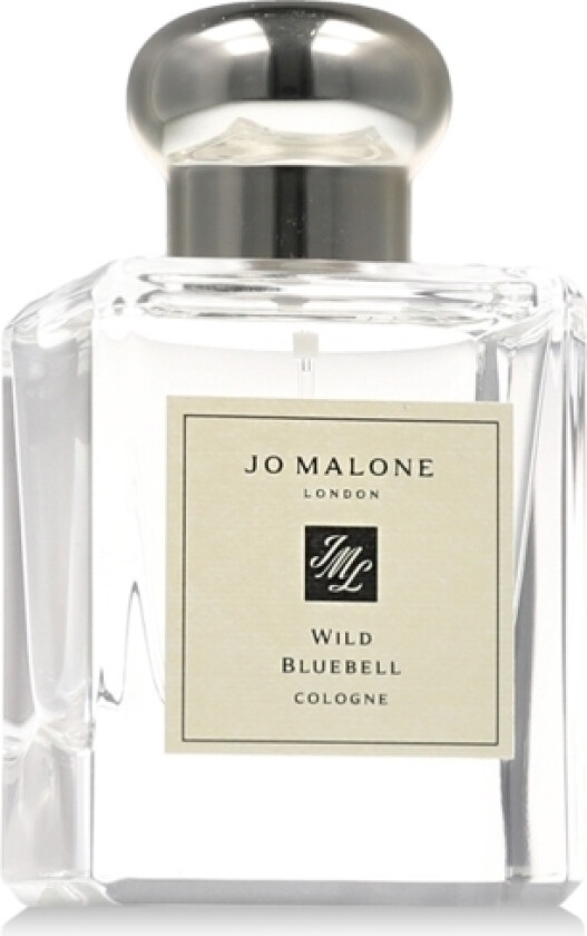Jo Malone Wild Bluebell Eau De Cologne 50 Ml (Woman)