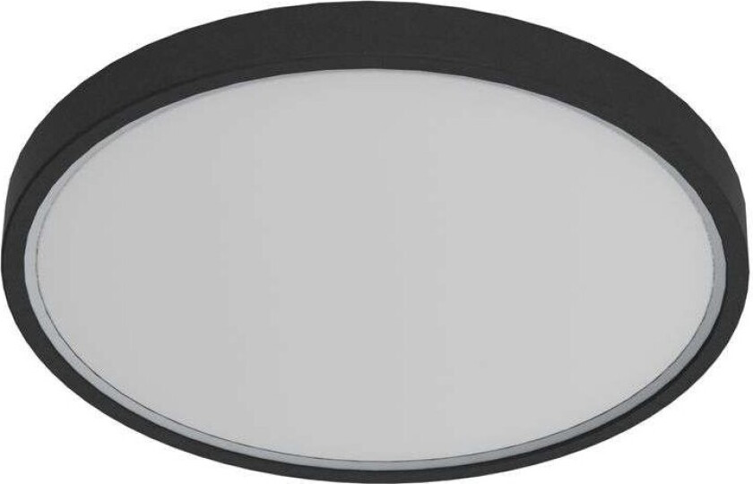 - Noxy Taklampe Dim. Black