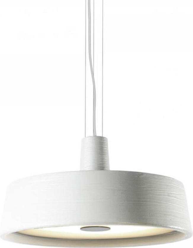 - Soho 57 LED Taklampe Hvit