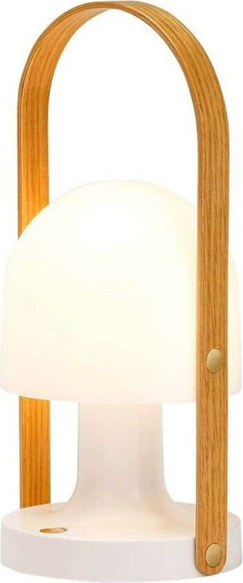 - FollowMe Bordlampe