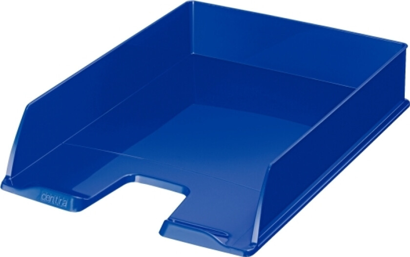 Brevbakke Centra Blå