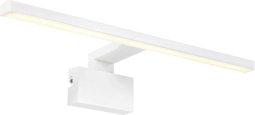 - Marlee LED Vegglampe White