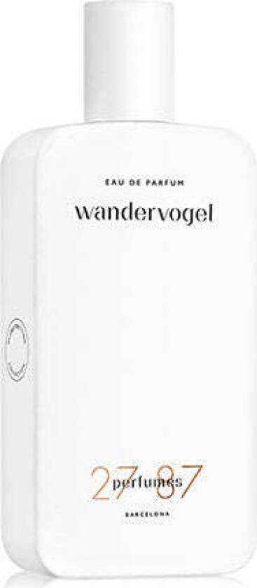 Wandervogel Eau de Parfum Unisex - 87 ml