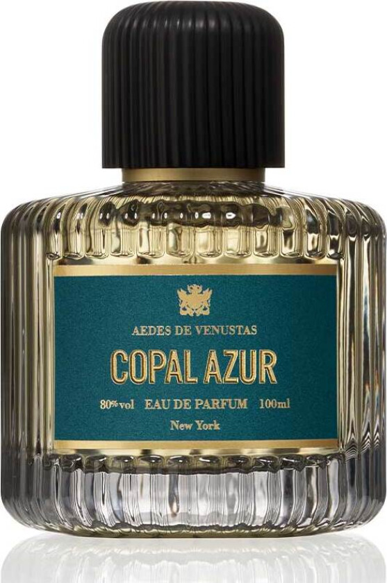 Copal Azur Eau de Parfum Unisex 100 ml