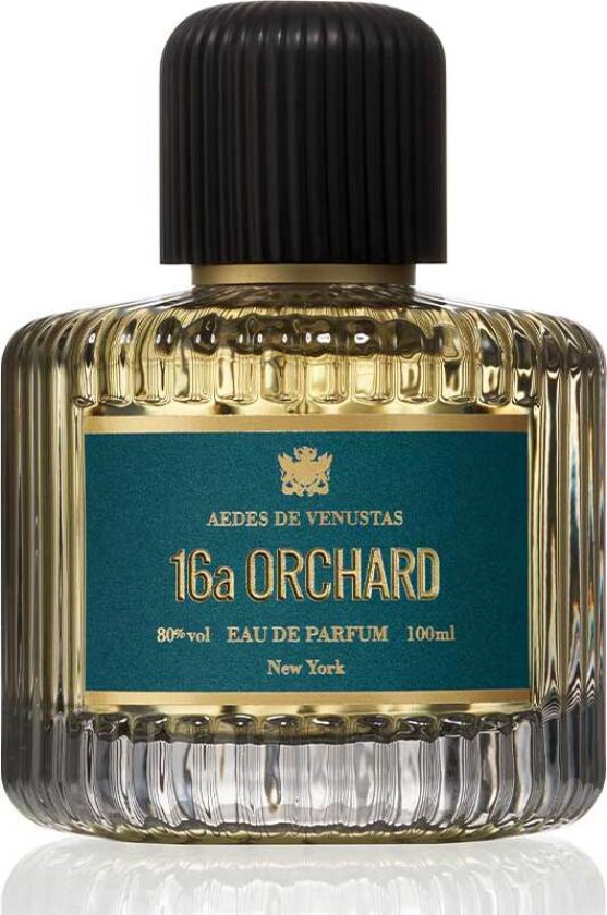 16A Orchard Eau de Parfum - 100 ml