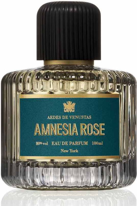 Amnesia Rose Eau de Parfum - 100 ml