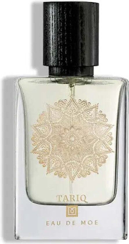 Tariq eau de parfum - 80 ml