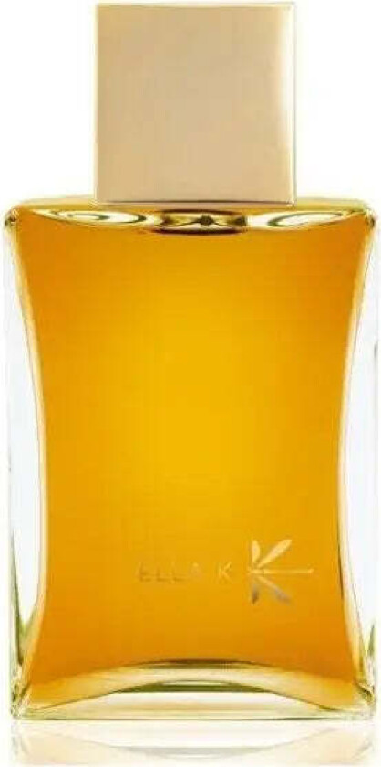 Ella k parfymer HARMATTAN Unisex Eau de parfum - 100 ml