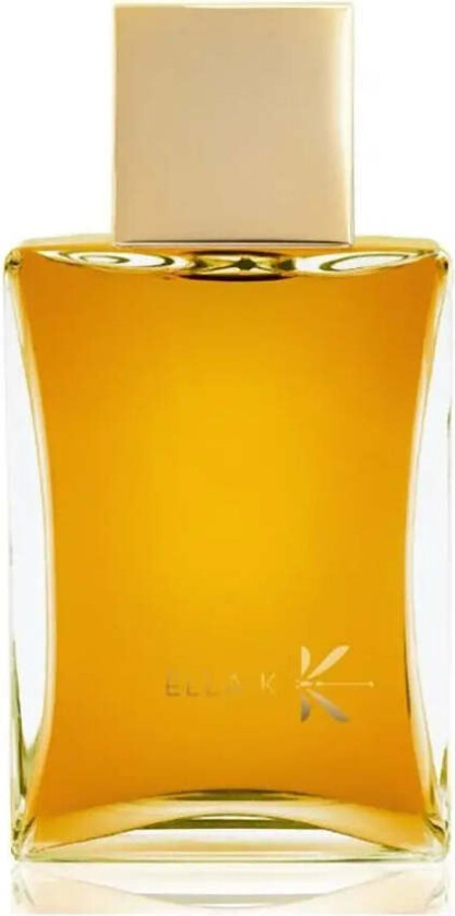 Ella k parfymer GHIBLI Unisex eau de parfum - 100 ml
