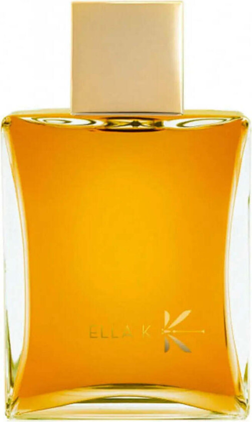 Ella k parfumer KHAMSIN eau de pafum mann eller kvinne - 100 ml