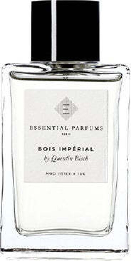 Essensielle parfymer Bois Imperial Eau de Parfum - 100 ml