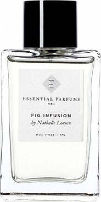 Essensielle parfymer Fig Infusion Eau de Parfum - 150 ml Refill