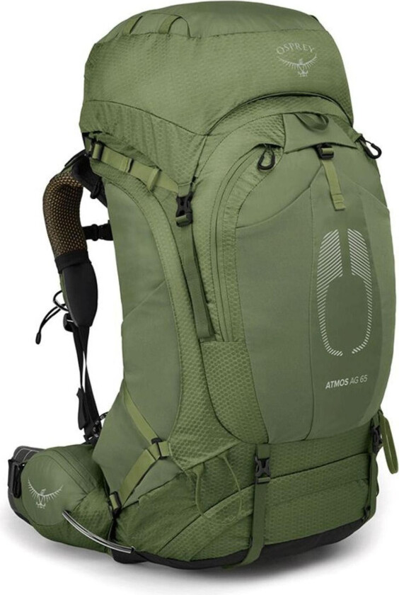 Atmos Ag 65 Mythical Green Mythical Green male S/M