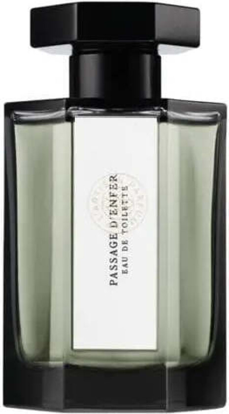 Passage D'Enfer eau de toilette - 100 ml