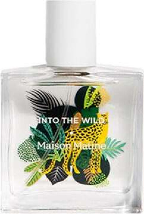 Into the Wild Eau de Parfum - 50 ml