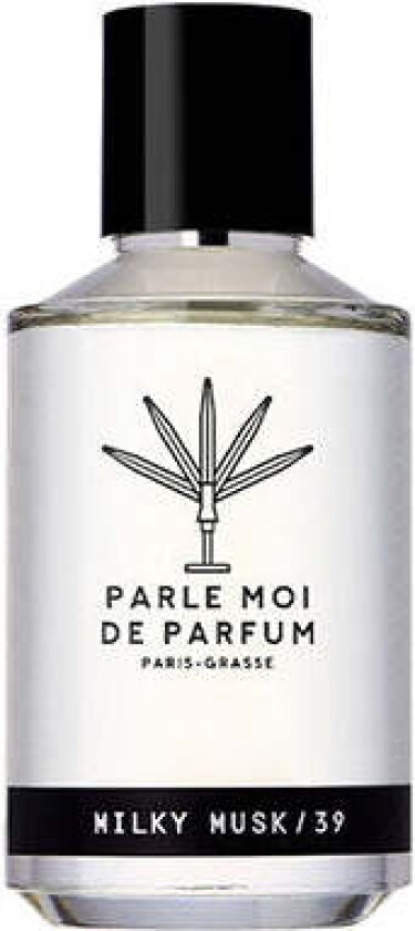 Snakk med meg om parfyme Milky Musk 39 Eau de Parfum - 100 ml