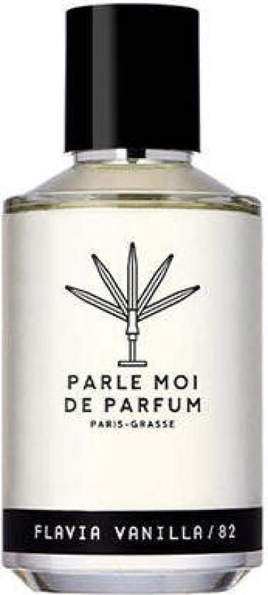 Snakk med meg om parfyme Flavia Vanilla 82 Eau de Parfum - 100 ml