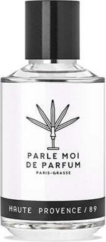 Snakk med meg om parfyme Haute Provence 89 Eau de Parfum - 100 ml