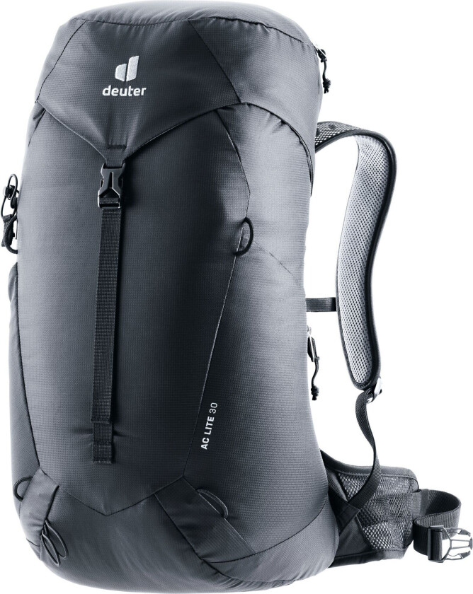 Ac Lite 30 Black OneSize, Black