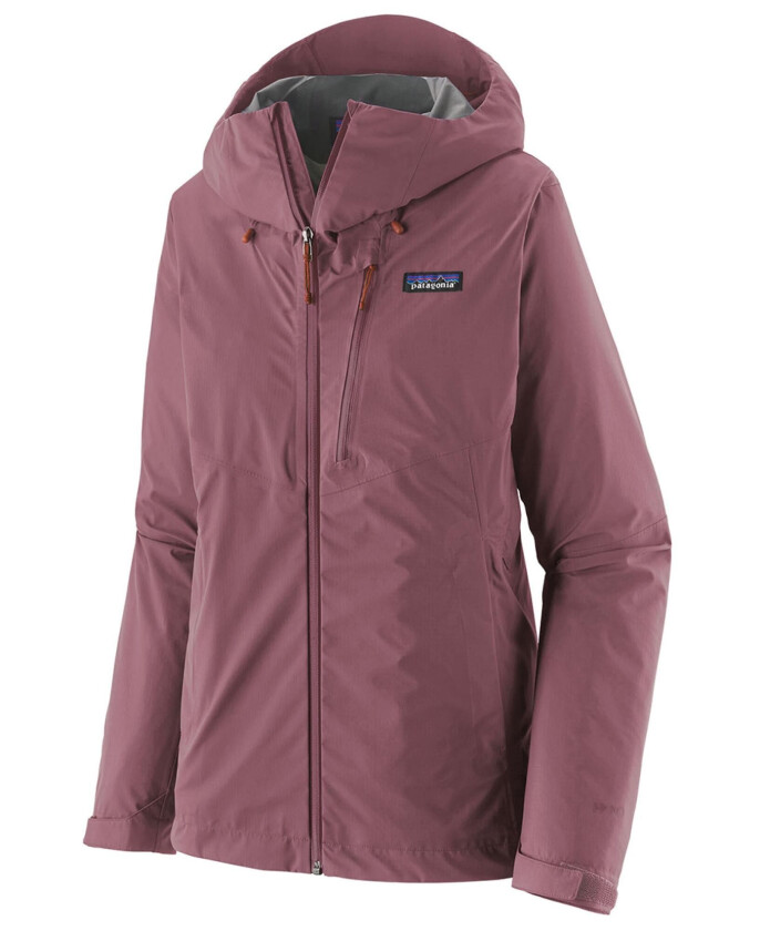 Granite Crest Dame Evening Mauve M