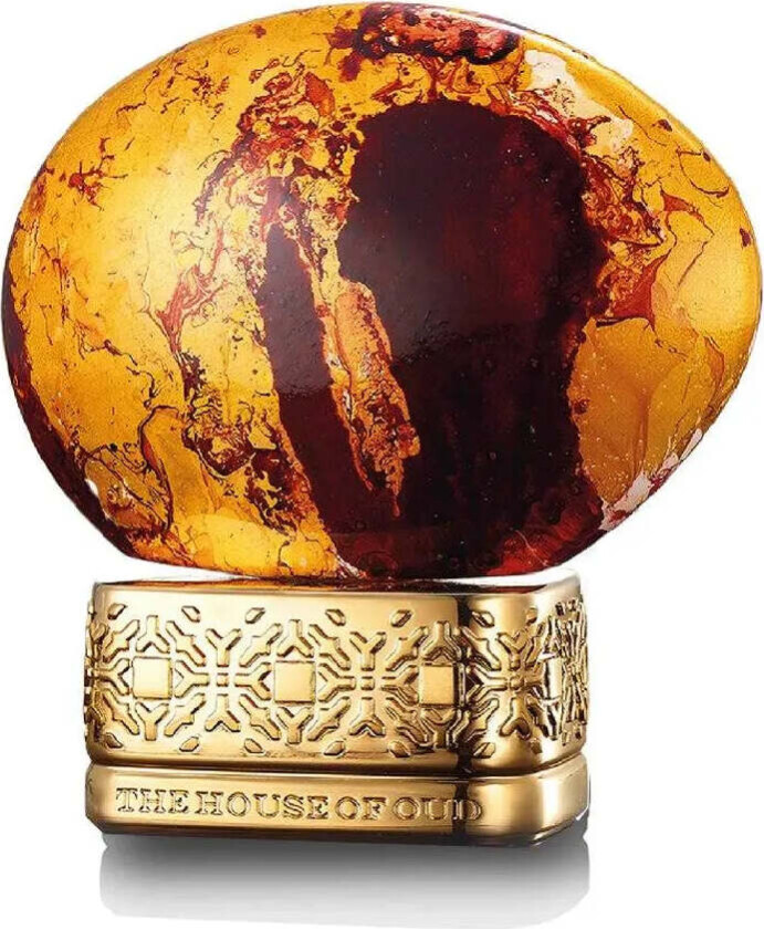 The House of Oud Almond Harmony - 75 ml