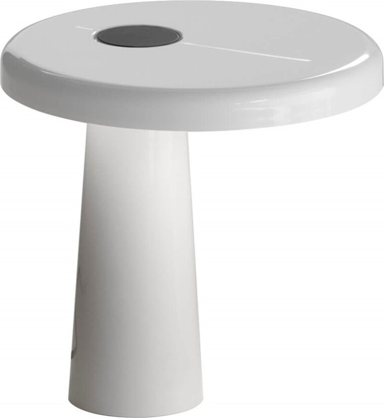 - Hoop Bordlampe Hvit