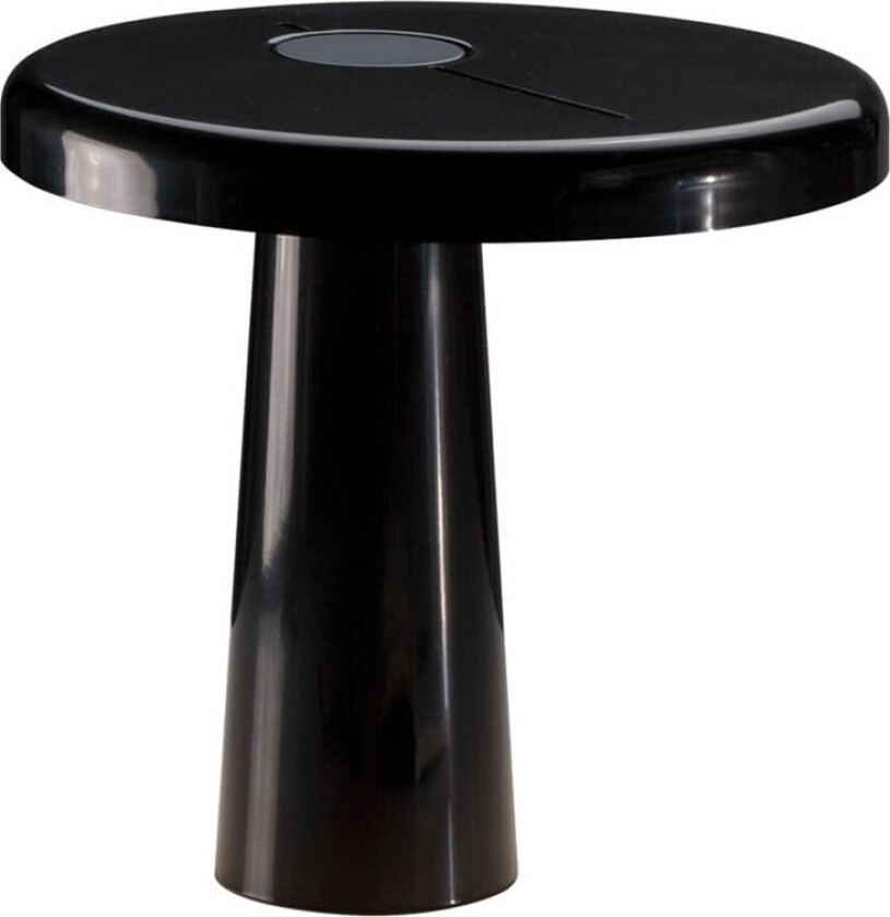 - Hoop Bordlampe Svart