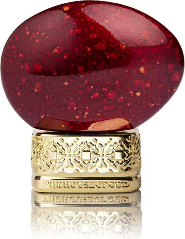 Huset til oud Ruby Red Eau the Parfum - 75 ml