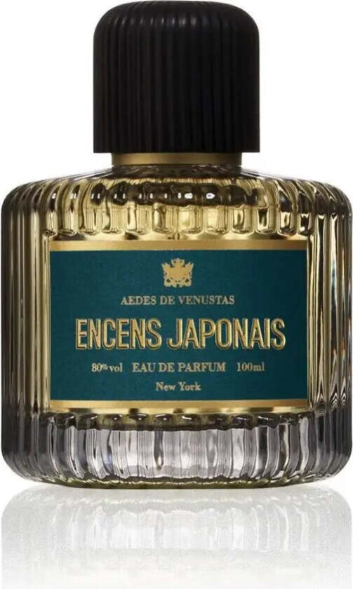 Encens Japonais Aedes de Venustas - 100 ml