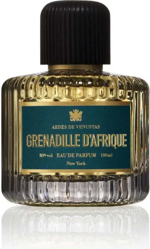 Grenadille d'Afrique Eau de Parfum Unisex - 100 ml