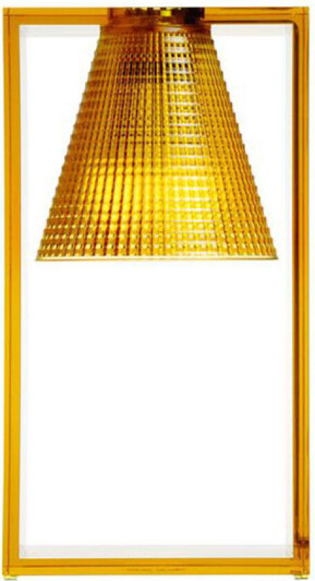 - Light Air Bordlampe Sculped Rav